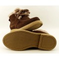 черевики Stepter 8851 brown 